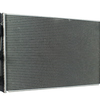 Radiador Automotriz Cadillac CT6 TM 16 18 26MM Tubo Soldado