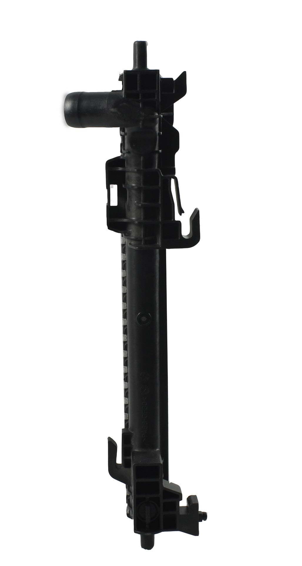 Radiador Automotriz Cadillac CT6 TM 16 18 26MM Tubo Soldado