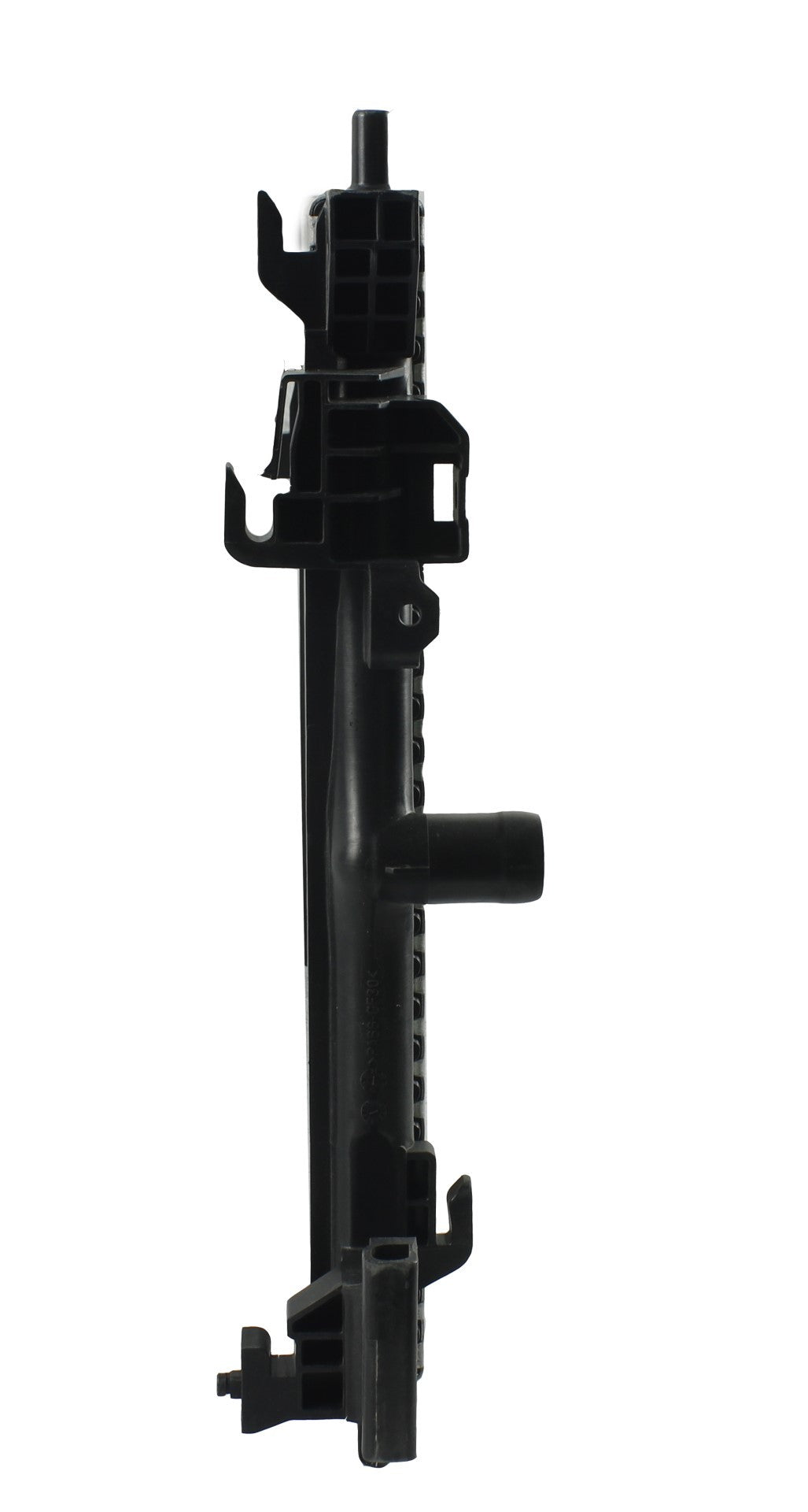 Radiador Automotriz Cadillac CT6 TM 16 18 26MM Tubo Soldado