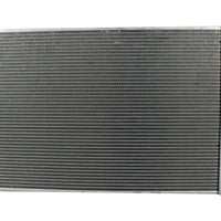 Radiador Automotriz Ford Fusion 1719 Continental MKZ 17-18 TM 26mm Tubo Soldado