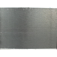 Radiador Automotriz Ford Fusion 1719 Continental MKZ 17-18 TM 26mm Tubo Soldado
