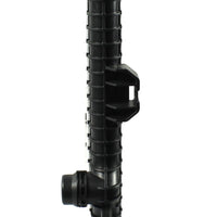 Radiador Automotriz Ford Fusion 1719 Continental MKZ 17-18 TM 26mm Tubo Soldado