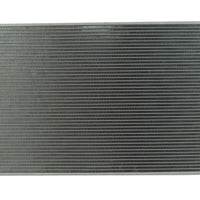 Radiador Automotriz Ford Fusion 17-19 MKZ 17-18 TM 26mm Tubo Soldado