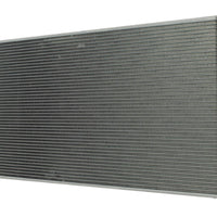 Radiador Automotriz Ford Fusion 17-19 MKZ 17-18 TM 26mm Tubo Soldado