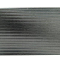 Radiador Automotriz Ford Fusion 17-19 MKZ 17-18 TM 26mm Tubo Soldado