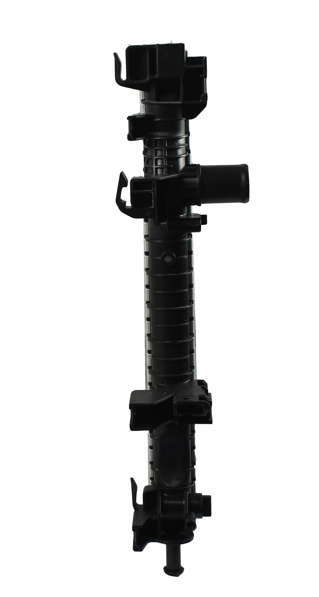 Radiador Automotriz Ford Fusion 17-19 MKZ 17-18 TM 26mm Tubo Soldado