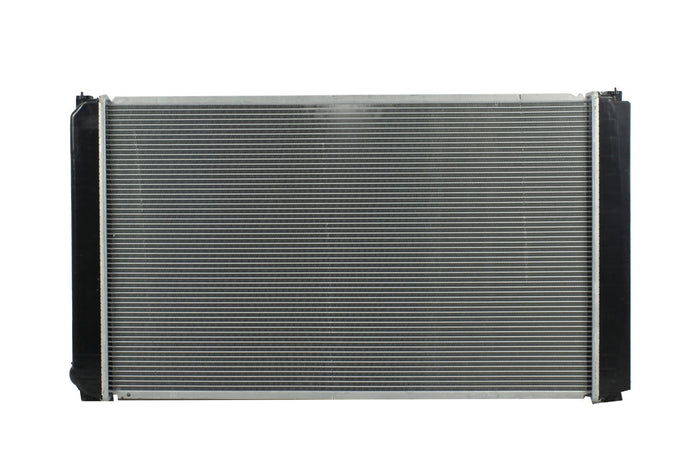 Radiador Automotriz Toyota RAV4 18 TA 22mm Tubo Soldado