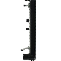 Radiador Automotriz Toyota RAV4 18 TA 22mm Tubo Soldado