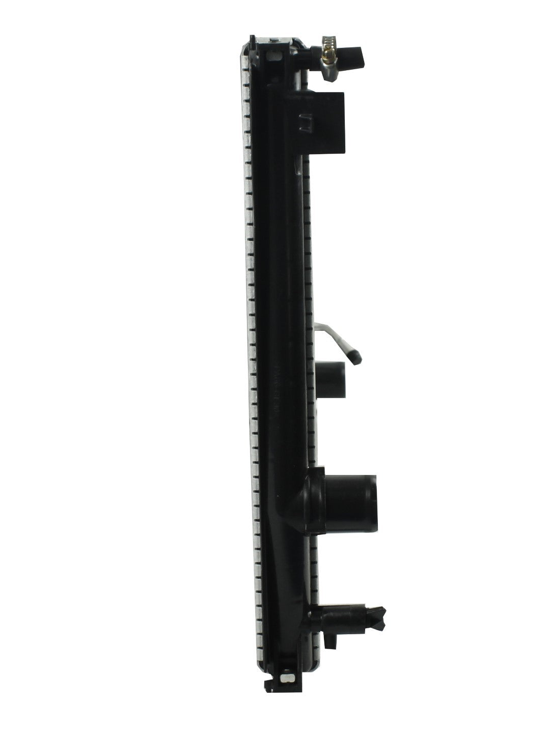 Radiador Automotriz Toyota RAV4 18 TA 22mm Tubo Soldado
