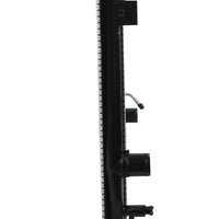 Radiador Automotriz Toyota RAV4 18 TA 22mm Tubo Soldado