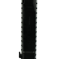 Radiador Automotriz Nissan  Quest Villager T/A 96-98 26mm Tubo Soldado