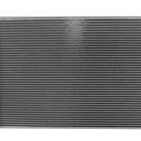 Radiador Automotriz Mercedes Benz E320 E550 CLS550 TA 07  11 32mm Tubo Soldado