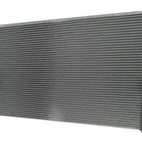 Radiador Automotriz Mercedes Benz E320 E550 CLS550 TA 07  11 32mm Tubo Soldado
