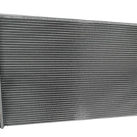 Radiador Automotriz Mercedes Benz E320 E550 CLS550 TA 07  11 32mm Tubo Soldado