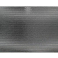 Radiador Automotriz Mercedes Benz E320 E550 CLS550 TA 07  11 32mm Tubo Soldado
