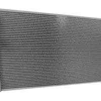 Radiador Automotriz Mercedes Benz E320 E550 CLS550 TA 07  11 32mm Tubo Soldado