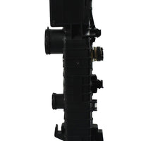 Radiador Automotriz Mercedes Benz E320 E550 CLS550 TA 07  11 32mm Tubo Soldado