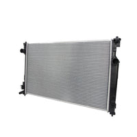 Radiador Automotriz Toyota Camry TM 18 16MM Tubo Soldado