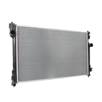 Radiador Automotriz Toyota Camry TM 18 16MM Tubo Soldado