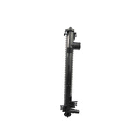 Radiador Automotriz Toyota Camry TM 18 16MM Tubo Soldado