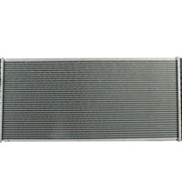 Radiador Automotriz Chevrolet Cruze TM 18 32MM Tubo Soldado