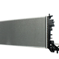 Radiador Automotriz Chevrolet Cruze TM 18 32MM Tubo Soldado