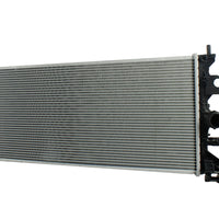 Radiador Automotriz Chevrolet Cruze TM 18 32MM Tubo Soldado