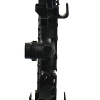 Radiador Automotriz Chevrolet Cruze TM 18 32MM Tubo Soldado