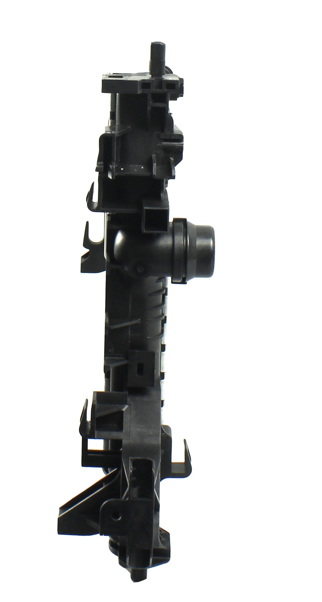 Radiador Automotriz Chevrolet Cruze TM 18 32MM Tubo Soldado