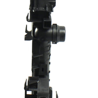 Radiador Automotriz Chevrolet Cruze TM 18 32MM Tubo Soldado