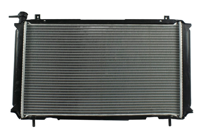 Radiador Automotriz Nissan Sentra Pulsar NX Tsuru II  87-92 26mm Tubo Soldado