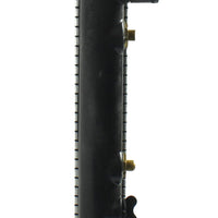 Radiador Automotriz Nissan Sentra Pulsar NX Tsuru II  87-92 26mm Tubo Soldado