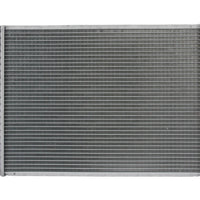Radiador Automotriz Chevrolet Aveo 18-22 TM 16mm Tubo Soldado