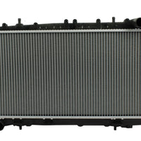 Radiador Automotriz Nissan  Sentra Tsubame, Lucino,200 SX, Tsuru GSi II, T/M 91-00 16mm Tubo Soldado