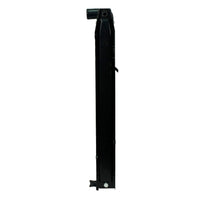 Radiador Automotriz Toyota  Tacoma DLX Pre runner T/M 95-04 26mm Tubo Soldado