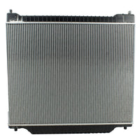 Radiador Automotriz Ford  Ecoline E350;450;550 S. DUTY WAGON T/A 97-14 56mm Tubo Soldado