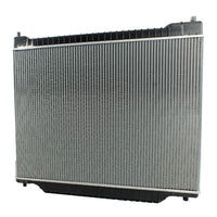 Radiador Automotriz Ford  Ecoline E350;450;550 S. DUTY WAGON T/A 97-14 56mm Tubo Soldado