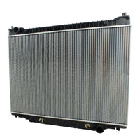 Radiador Automotriz Ford  Ecoline E350;450;550 S. DUTY WAGON T/A 97-14 56mm Tubo Soldado