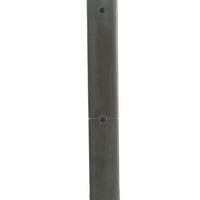 Radiador Automotriz Ford  Ecoline E350;450;550 S. DUTY WAGON T/A 97-14 56mm Tubo Soldado