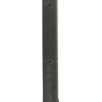 Radiador Automotriz Ford  Ecoline E350;450;550 S. DUTY WAGON T/A 97-14 56mm Tubo Soldado