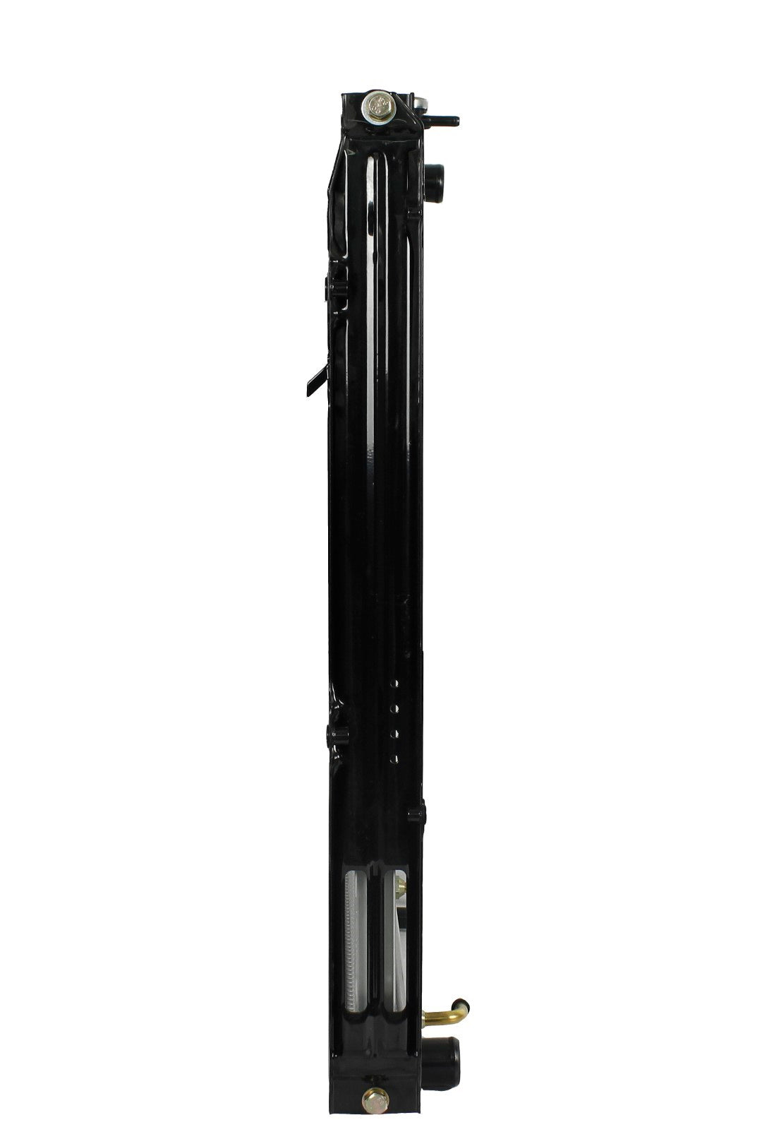 Radiador Automotriz Toyota  4Runner Base, Limited, SR-5 T/A 96-02 26mm Tubo Soldado
