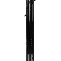 Radiador Automotriz Toyota  4Runner Base, Limited, SR-5 T/A 96-02 26mm Tubo Soldado