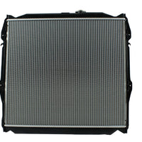 Radiador Automotriz Toyota 4Runner Base, Limited, SR-5 T/A 96-02 32mm Tubo Soldado
