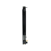 Radiador Automotriz Toyota 4Runner Base, Limited, SR-5 T/A 96-02 32mm Tubo Soldado