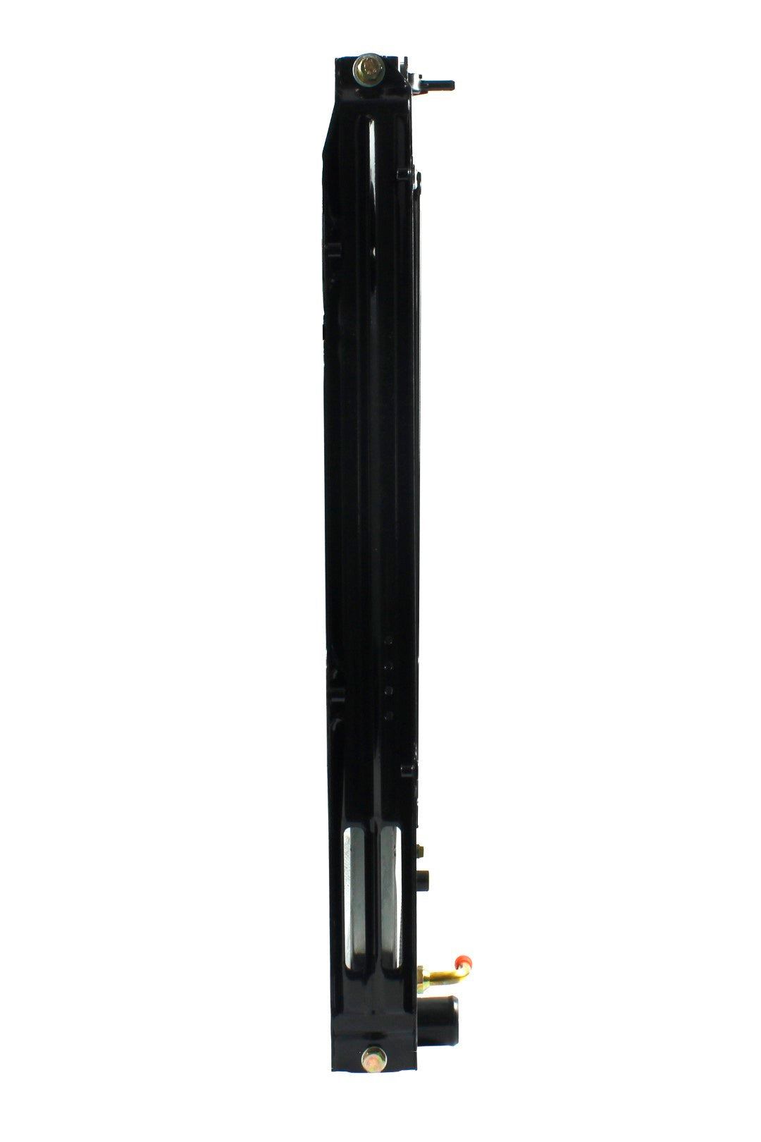 Radiador Automotriz Toyota 4Runner Base, Limited, SR-5 T/A 96-02 32mm Tubo Soldado