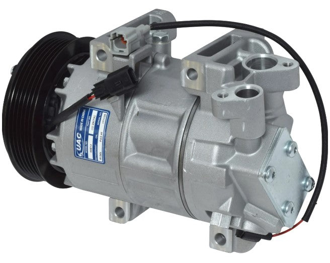 Compresor Aire Acondicionado Nissan Altima 13-18 Infiniti QX60 18-19