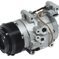 Compresor Aire Acondicionado Toyota Tacoma 16-23