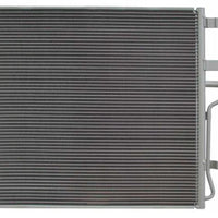 Condensador Automotriz Kia Picanto 21-22