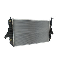 Radiador Automotriz GM Chevrolet Astro base LS,LT,Safari base,SL,SLE,SLT,SLX  T/A 96-05 26mm Tubo Soldado