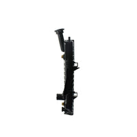 Radiador Automotriz GM Chevrolet Astro base LS,LT,Safari base,SL,SLE,SLT,SLX  T/A 96-05 26mm Tubo Soldado